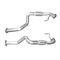 SUZUKI VITARA 1.6 02/15 on Link Pipe BM50846