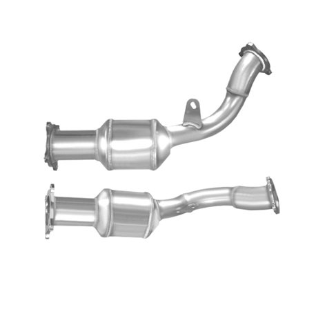 AUDI Q5 2.0 11/08-09/12 Catalytic Converter BM92110H
