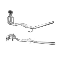 VOLKSWAGEN POLO 1.0 11/14 on Catalytic Converter BM92285H
