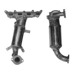 ALFA ROMEO MITO 1.4 10/09-09/13 Catalytic Converter BM92371H
