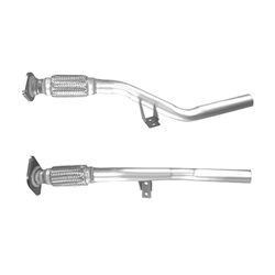 RENAULT CAPTUR 1.5 06/13 on Link Pipe BM50606