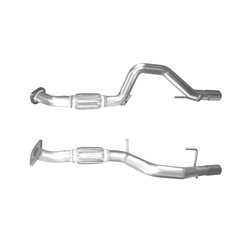 FIAT 500X 1.3 06/15 on Link Pipe BM50860