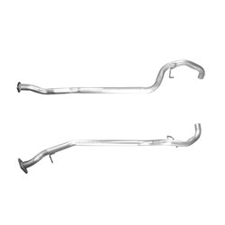 FORD KUGA 2.0 03/13 on Link Pipe BM50868 + FK50868C