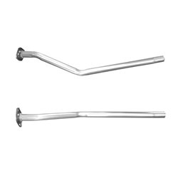 DACIA LOGAN 1.5 09/05-10/13 Link Pipe BM50627