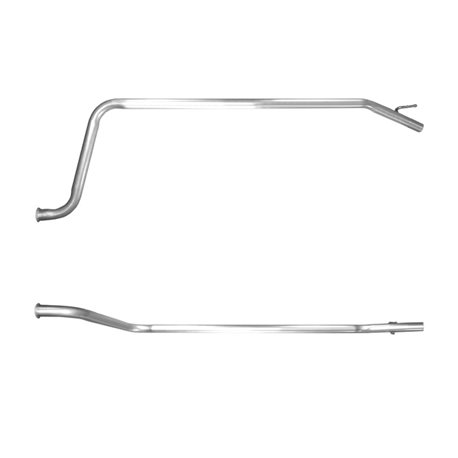 NISSAN PRIMASTAR 1.9 03/01 on Link Pipe BM50629