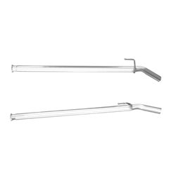 RENAULT TWINGO 1.2 03/07 on Link Pipe BM50631