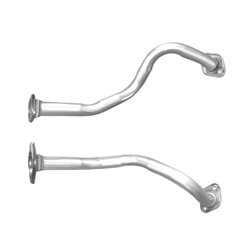 SUZUKI SWIFT 1.2 04/17 on Link Pipe BM50871