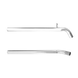 RENAULT CLIO 1.5 05/10 on Link Pipe BM50751