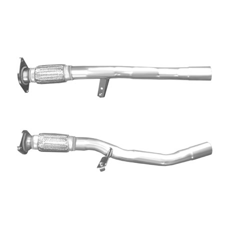 RENAULT SCENIC 1.2 04/12 on Link Pipe BM50770