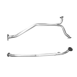 MAZDA 6 2.5 02/08-07/13 Link Pipe BM50784