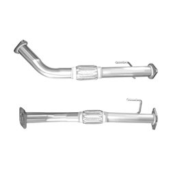 HYUNDAI i800 2.5 02/08-02/12 Link Pipe BM50801