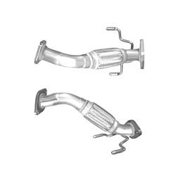 KIA SOUL 1.6 10/08-10/13 Link Pipe BM50802