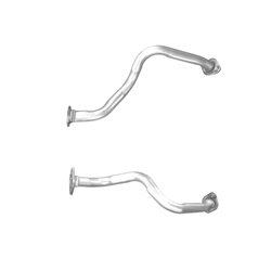 SUZUKI SX4 S-CROSS 1.6 08/13 on Link Pipe BM50806