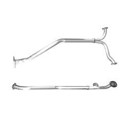 MAZDA 6 2.2 01/09-07/13 Link Pipe BM50826