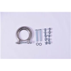 MINI Cooper 1.6 08/06-04/11 Catalytic Converter PT6077T