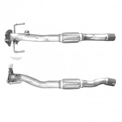 FIAT PUNTO 1.3 01/06-03/07 Link Pipe BM50290