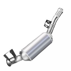 MERCEDES GL320 3.0 09/06-04/11 Diesel Particulate Filter BM11368