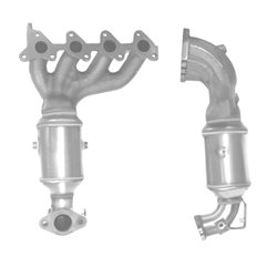 KIA PICANTO 1.1 01/08-12/13 Catalytic Converter BM91593H