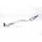 BMW 318i 1.8 04/92-04/96 Catalytic Converter BM8010