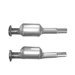 SEAT IBIZA 1.6 05/97-06/99 Catalytic Converter BM90590H