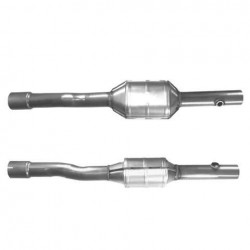 JEEP GRAND CHEROKEE 4.7 05/99-02/01 Catalytic Converter BM91680