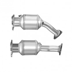 AUDI A4 2.0 11/04-06/08 Catalytic Converter BM91965H