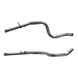 OPEL GRANDLAND X 1.6 06/17 on Link Pipe BM50719