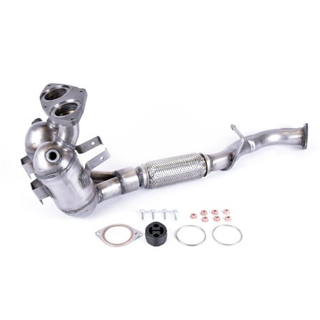 ALFA ROMEO 156 1.6 05/00-02/02 Catalytic Converter AR6003T