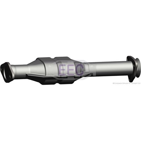ALFA ROMEO 146 1.6 06/95-03/97 Catalytic Converter AR8000