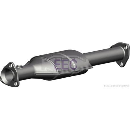 ALFA ROMEO 164 2.0 09/88-12/92 Catalytic Converter AR8005