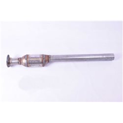 AUDI Cabriolet 2.8 04/94-12/00 Catalytic Converter AU6015T