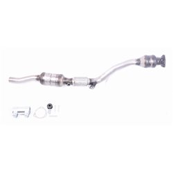AUDI A6 2.4 08/01-05/04 Catalytic Converter AU6042T
