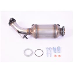 SUZUKI Grand Vitara 1.6 09/05-10/09 Catalytic Converter SI6024T