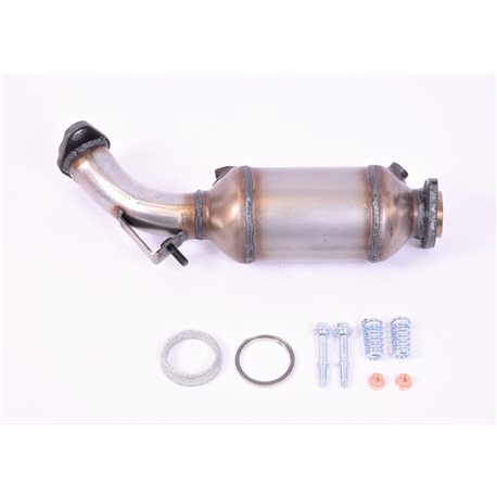 SUZUKI Grand Vitara 1.6 09/05-10/09 Catalytic Converter SI6024T