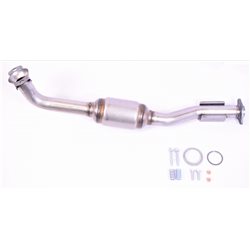 TOYOTA Hi-Lux 2.5 11/01-12/05 Catalytic Converter TY6075T