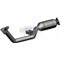 AUDI 100 2.8 04/91-05/94 Catalytic Converter AU8009