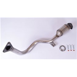 AUDI 80 2.6 09/93-03/95 Catalytic Converter AU8024T