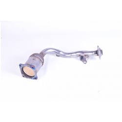 CITROEN C3 1.6 10/05-12/10 Catalytic Converter CI6053T