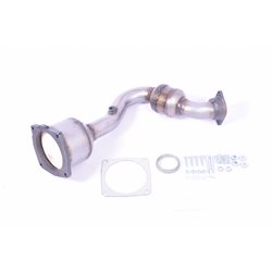 FIAT Ulysse 2.2 09/03-09/06 Catalytic Converter CI6062T