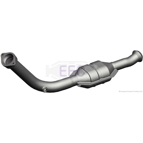 CITROEN ZX 1.8 10/92-12/97 Catalytic Converter CI8003