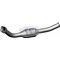 CITROEN ZX 1.9 07/92-10/98 Catalytic Converter CI8018