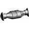 DAEWOO Leganza 2.0 02/02-12/02 Catalytic Converter DE6001T