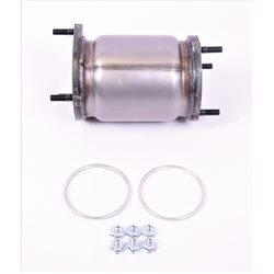 CHEVROLET Aveo 1.4 01/05-12/08 Catalytic Converter DE6018T