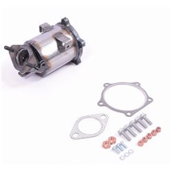 HYUNDAI Amica 1.1 03/06-09/08 Catalytic Converter HY6026T