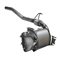 VOLKSWAGEN CADDY 2.0 Diesel Particulate Filter 01/10-12/10 VK6149T