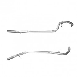 FORD KUGA 1.5 09/16 on Link Pipe BM50912