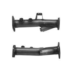 MAZDA CX-7 2.2 09/09-09/11 Link Pipe