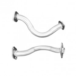 SUZUKI SWIFT 1.6 01/12 on Link Pipe BM50875