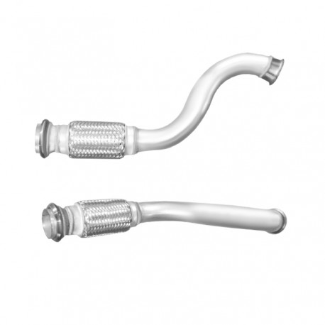 CITROEN C4 PICASSO 1.6 07/14 on Link Pipe