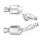 MERCEDES VIANO 2.1 09/07-04/11 Catalytic Converter BM80772H
